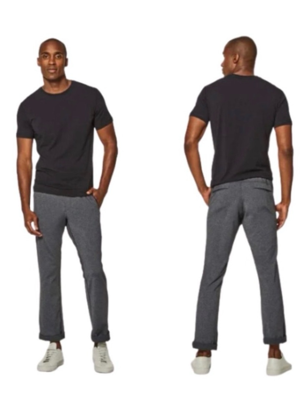 Lululemon Discipline Pant XXL
